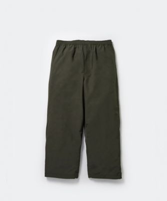 パンツ　ＴＥＣＨ　ＥＡＳＹ　ＴＲＯＵＳＥＲＳ　ＴＷＩＬＬ　ＢＰ－３４０２４